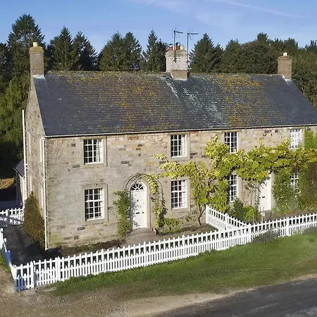 Holiday home The Coneysthorpe