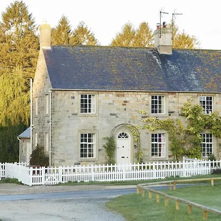 Holiday home The